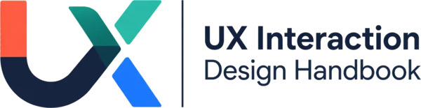 UX Interaction Design Handbook